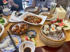 -都一处烧麦馆(前门店)