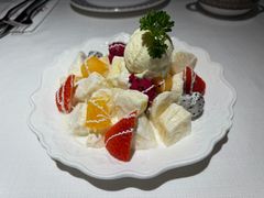 -俄士厨房(五棵松华熙LIVE店)