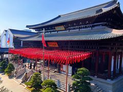 -香积寺