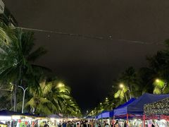 -海大南门夜市(海富街店)