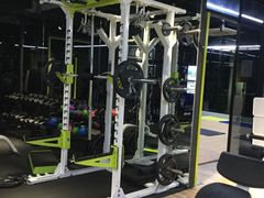 -Liking Fit24小时智能健身(金汇路韩国街店)