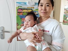 -天鹅到家·保姆月嫂育儿嫂(总店)