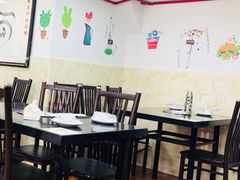 大堂-新梅居(宁海东路店)