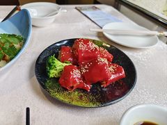 -广东胜利宾馆西关粤中餐厅