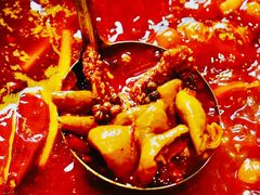 -重庆印象老火锅(梅林店)