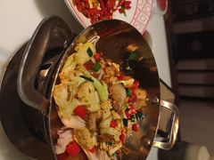 -径山十八道·风味民间菜(华夏之心店)