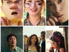 -金逸影城(武汉人信汇IMAX店)