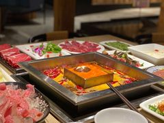 -锦城印象火锅(天府三街店)