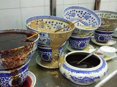 -清真·宏顺祥卤汁凉粉(大皮院店)