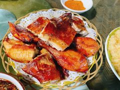 -岩保农家乐