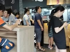 -吉野家(上地三街店)