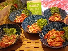 -尚宴牛特鲜自助(太原街万达店)