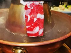 -前门后头老北京铜锅涮肉·京味菜·烤鸭(伊藤洋华堂店)