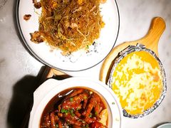 -小菜园新徽菜(常州武进吾悦店)