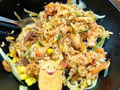 -优壹佳·延边朝鲜族料理(中山北路店)