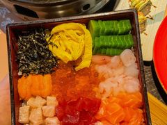 -山葵家·创意料理(宁波来福士店)