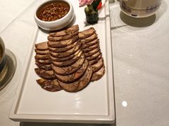 -福荣新中式餐厅