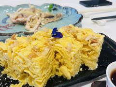 -白天鹅宾馆-宏图府餐厅