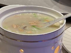 顺德花胶拆鱼羹-粤凤佬·臻品(朝阳公园店)