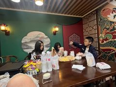 -十二宫Zodiac全息剧本杀推理馆(大世界店)