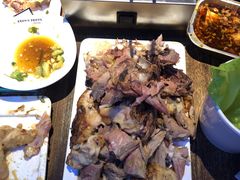 -三个蒙古大叔羊肉串(大宁店)