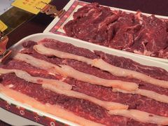 -大吉利·潮汕鲜牛肉火锅(西安店)