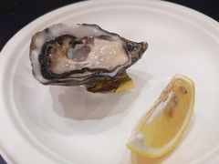 -HIHE Bistro·Oyster Bar(华熙live店)