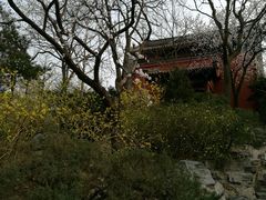 -郭守敬纪念馆