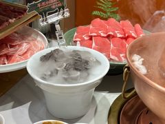 -东门口·新式老北京火锅(河西龙湖天街店)