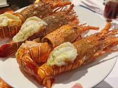 -拉蒂娜·巴西牛排馆 Latina·Brazilian Steakhouse(陆家嘴旗舰店)