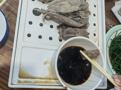 -桂花香手工面(鼓楼店)