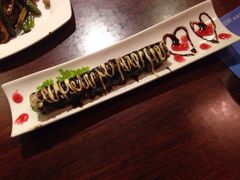 天妇罗寿司-YOYO悠游美食地图(西市城购物中心店)