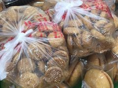 -宫廷糕点铺(建设路店)