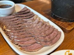 -姥姥家春饼店(八里庄店)