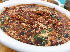-勇猛子川菜馆(新军路店)