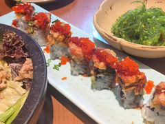 -Tuna maki寿司(苏州万象天地店)