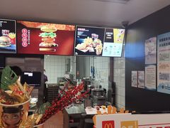 -麦当劳(凌云天地长桥店)