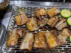 -西昌老号李小肠特色烧烤园(双流店)