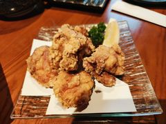 -千代武日本料理(爱建店)