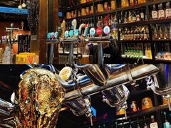 -1819餐厅·团队聚餐·烤串·精酿