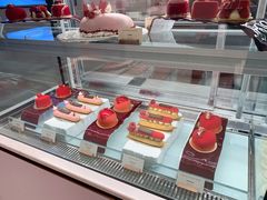 -王府半岛酒店·半岛精品店