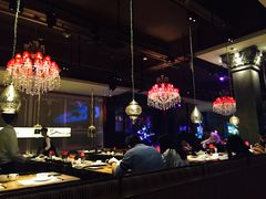 大堂-蝴蝶汇音乐酒馆(罗湖店)