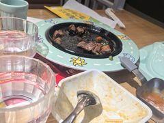 -豪客来牛排(红豆万花城店)
