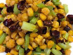 -小慧住家贵州菜(甲秀楼店)