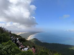 -海南铜鼓岭景区