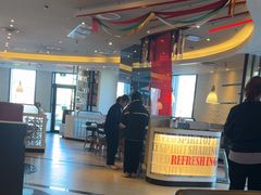 -必胜客(绿地新都会店)