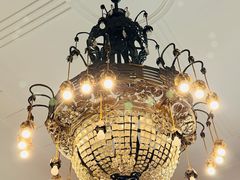 -青岛德国总督楼旧址博物馆