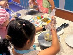 -芭菲盛宴·环球美食(袁家岗店)