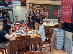 -天下客饭店(中山路店)