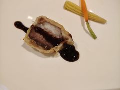 -杭州盛泰开元名都大酒店-地中海自助餐厅